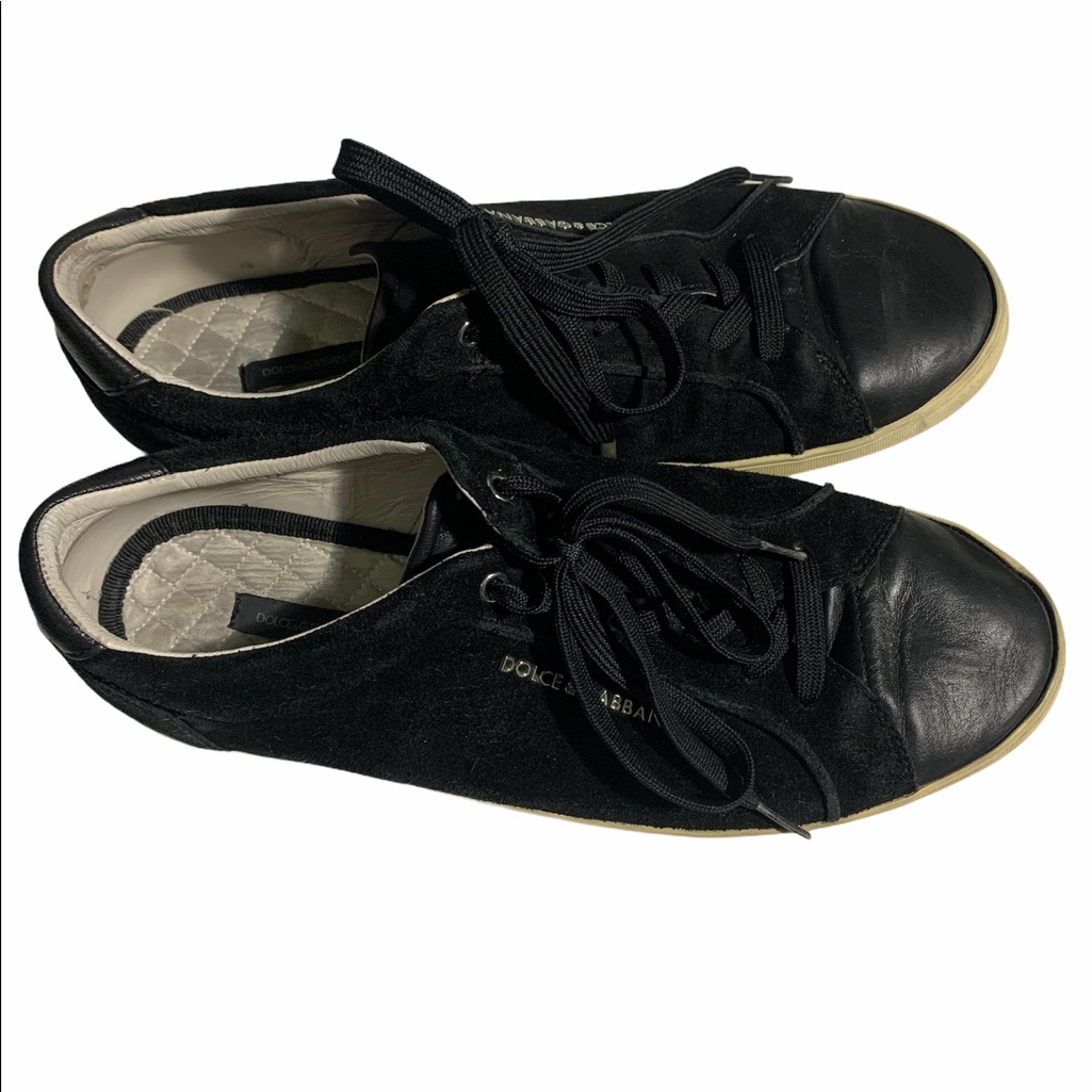 Dolce Gabbana Men’s Sneakers